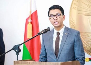SECTEUR PRIVÉ – Le président Andry Rajoelina s’envole mardi pour le Maroc afin de participer au Choiseul Africa Business Forum