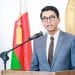 SECTEUR PRIVÉ – Le président Andry Rajoelina s’envole mardi pour le Maroc afin de participer au Choiseul Africa Business Forum