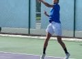 TENNIS – Sampras Rakotondrainibe en lice au championnat régional interuniversitaire du Nord Est des États-Unis organisé par l’Intercollegiate tennis association