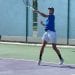 TENNIS – Sampras Rakotondrainibe en lice au championnat régional interuniversitaire du Nord Est des États-Unis organisé par l&rsquo;Intercollegiate tennis association