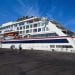 TOURISME DE CROISIÈRE : Le paquebot Hanseatic accoste à Mahajanga
