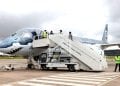 TRANSPORT AÉRIEN – Un Embraer et un Dreamliner pour Air Madagascar, selon le président de la République