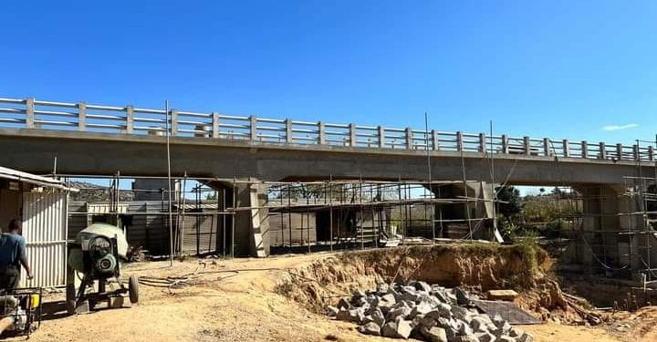 TRANSPORT FERROVIAIRE – Réouverture de la ligne Antananarivo-Antsirabe à la fin du premier trimestre 2023, reprise de la liaison Antananarivo-Ambatolampy prévue dès fin Octobre, selon Madarail