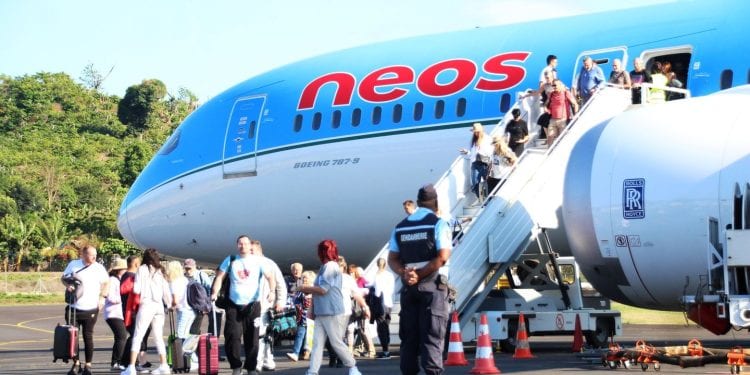 VOYAGE – Nosy Be reçoit 700 touristes en provenance de l’Europe de l’Est en une semaine, l’Office du tourisme évoque un pic des visites depuis la reprise des activités