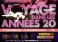 Voyage dans les années 20 ❗ Comédie musicale organisé par Harley event et Creative event&co, un spectacle produit par Antsa Ramakavelo ✨ ????Moulin Rouge ???? Burlesque ???? Chicago  ???? Gatsby ???? : Tous des chefs d’œuvre du 7ème art qui annoncent les couleurs de notre comédie musicale ❗️ Voyage dans les années 20, c’est aussi : ???? 7 danseuses et 4 danseurs ???????? ???? ???? 2 chanteuses et 1 chanteur ????????  Des artistes talentueux & passionnés et sexy qui attendent impatiemment de partager leur art avec vous ???????? ???????? ???? Musique ???? rire ☺️ & art ???? seront au rendez-vous ???????? Retenez cette date:  ????Vendredi 07 Octobre 2022 ???? ???? A partir de @9  ????ARENA Ivandry Les billets ???????? sont dès maintenant disponibles : ????En ligne sur TicketPlace en cliquant sur ce lien https://www.ticketplace.io/event/hdk6xnopc73l2t0rg19m ????Mass’In La City Alarobia ????Mass’In Akoor Digue ???? Mass’In Isoraka (en face de BIO33) ????Mass’In Smart Tanjombato  Pour plus d’informations, RDV  en MP ???????? ou appelez ????directement l’ infoline ☎️☎️ +261 34 41 140 59