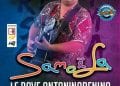 ???????? On va profiter de ce dernier moment avant qu’il ne parte à l’étranger pour sa tournée ???????? C’est pourquoi BREEZE EVENT et BEAUFORT vous présentent ????Cabaret avec SAMOELA ???? ???? Le 21 octobre 2022 à le Pavé Antaninarenina à partir de 21h ???? Billet: Résa : 40.000 Ar , PAF:30.000 Ar ???? Faite votre réservation dès maintenant au: 0320500722 / 0340542059 ???? Points de vente : – www.ticketplace.io – Le Pavé Antaninarenina – Fly technologie la city
