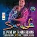 ???????? On va profiter de ce dernier moment avant qu’il ne parte à l’étranger pour sa tournée ???????? C’est pourquoi BREEZE EVENT et BEAUFORT vous présentent ????Cabaret avec SAMOELA ???? ???? Le 21 octobre 2022 à le Pavé Antaninarenina à partir de 21h ???? Billet: Résa : 40.000 Ar , PAF:30.000 Ar ???? Faite votre réservation dès maintenant au: 0320500722 / 0340542059 ???? Points de vente : – www.ticketplace.io – Le Pavé Antaninarenina – Fly technologie la city