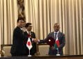 AGRICULTURE – Le Japon octroie 65 milliards d’ariary à Madagascar dans le cadre du « projet de don sur le développement de champs et d’installation pour la production de semences de riz à Madagascar »