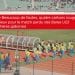 FOOTBALL – Beaucoup de fautes, quatre cartons rouges et un but litigieux pour le match perdu des Barea U23 face aux Panthères gabonais