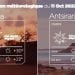 MÉTÉO du 11 octobre 2022