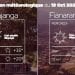 METEO du 19 octobre 2022