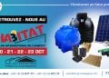 Rendez-vous au ???????????????????? ???????????????????????????????????????????????????? ???????? ????’???????????????????????????? ! ???? ???????????????????? ???????????????? – Parc des expositions Forello Tanjombato ⏳ ???????? ???????? ???????? ???????? ???????????????????????????? ????????????????