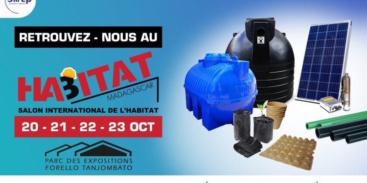 Rendez-vous au ???????????????????? ???????????????????????????????????????????????????? ???????? ????&rsquo;????????????????????????????  ! ???? ???????????????????? ???????????????? – Parc des expositions Forello Tanjombato ⏳ ???????? ???????? ???????? ???????? ???????????????????????????? ????????????????