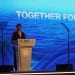 ANDRY RAJOELINA A LA COP 27 – « Nous avons fait les constats, agissons maintenant »