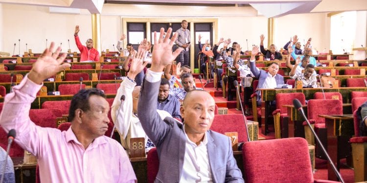 ASSEMBLÉE NATIONALE – Une commission d’enquête parlementaire sur la fusillade d’Ikongo mise sur pied à Tsimbazaza