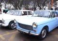 AUTO – Pour l&rsquo;amour de la 404 de la marque au Lion