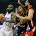 BASKETBALL – Le COSPN, obligé de gagner face au Ferroviario Da Beria, pour espérer rester dans la course à la phase finale de la BAL après sa défaite face au City Oilers