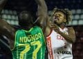 BASKETBALL – Le COSPN veut battre le Matero Magic de la Zambie pour un baroud d’honneur à l&rsquo;Elite 16 de la Road to BAL