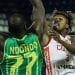 BASKETBALL – Le COSPN veut battre le Matero Magic de la Zambie pour un baroud d’honneur à l&rsquo;Elite 16 de la Road to BAL