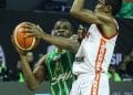 BASKETBALL – Le COSPN termine l’élite 16 du Road to BAL sans victoire
