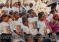 CELEBRATION – Des animations, du spectacle et des jeux pour sensibiliser sur les droits de l&rsquo;enfant.