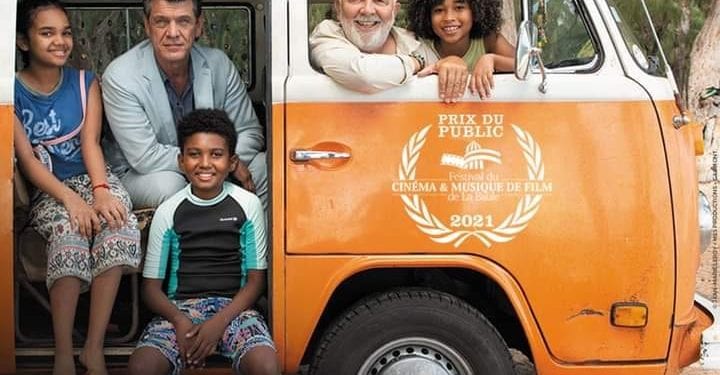 CINEMA – Gérard Jugnot attendu à Madagascar pour l&rsquo;avant-première de son film Le Petit Piaf au Cinepax le 27 Novembre