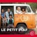 CINEMA – Gérard Jugnot attendu à Madagascar pour l’avant-première de son film Le Petit Piaf au Cinepax le 27 Novembre