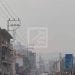 CLIMAT- La ville d’Antananarivo suffoque à cause de la pollution