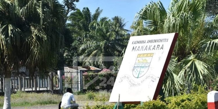 DEPLACEMENT PRESIDENTIEL – Andry Rajoelina à Manakara les 27 et 28 novembre pour inaugurer le pont de « Manakara Be » et d’autres infrastructures.