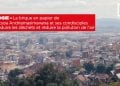 ECOLOGIE – La brique en papier de Manantsoa Andriamasimanana et ses condisciples pour réduire les déchets et réduire la pollution de l’air