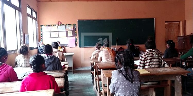 ÉDUCATION – Le malgache et le français retenus comme langues d&rsquo;enseignement selon le projet de loi portant orientation générale sur le système éducatif