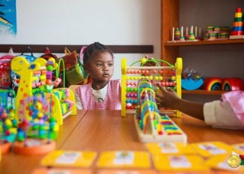 EDUCATION – 42,49% des enfants malgaches inscrits dans l’éducation préscolaire, selon le ministère de l’Education nationale