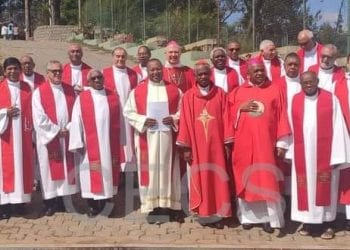 EGLISE CATHOLIQUE – Les évêques déplorent la perte des valeurs malgaches et invitent les fidèles à vivre au quotidien les paroles des Évangiles