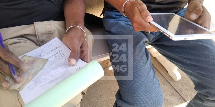 ELECTION – Un peu plus de 5 millions d’électeurs recensés depuis le début de la refonte générale de la liste électorale, selon la Commission électorale nationale indépendante