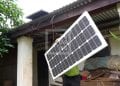 ENERGIE – Le nombre d’opérateurs privés locaux dans l’électrification rurale en chute libre