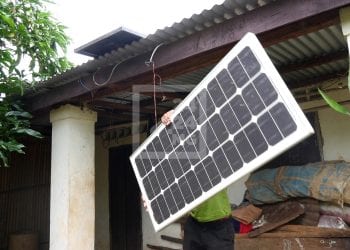 ENERGIE – Le nombre d’opérateurs privés locaux dans l’électrification rurale en chute libre