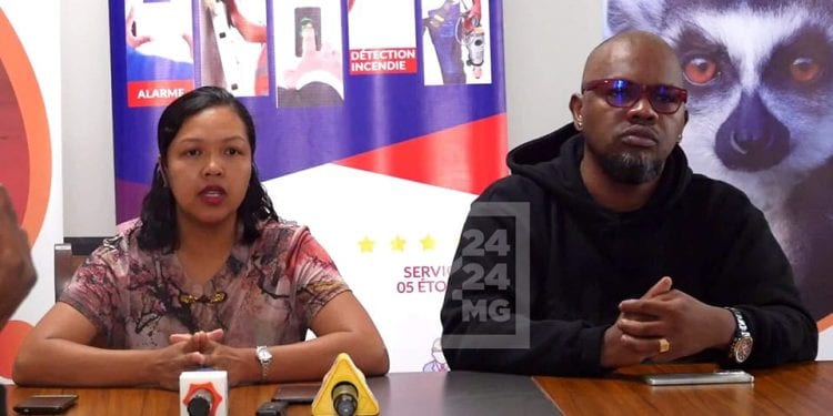 EVENEMENT – Le tourisme et le rap s’allient pour promouvoir la destination Madagascar