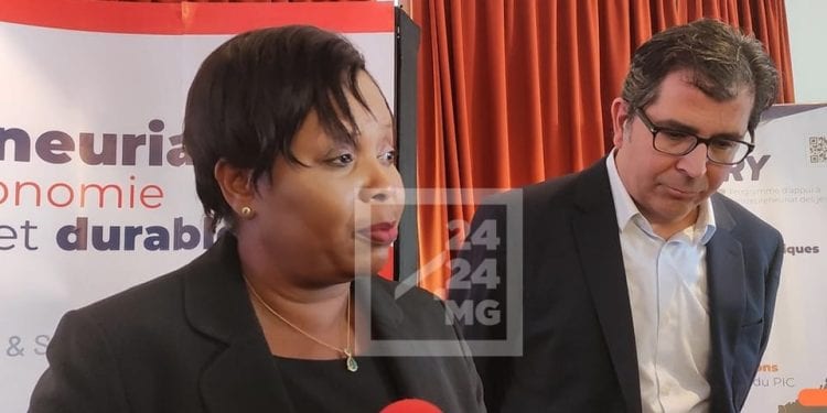 FINANCEMENT EXTERIEUR – Madagascar reçoit en moyenne 900 millions de dollars de la Banque mondiale tous les trois ans, le nouveau cadre de partenariat entre les deux pays en cours de finalisation