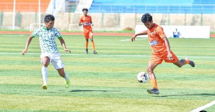 FOOTBALL – Elgeco Plus et Fosa Juniors FC gagnent leur premier match du championnat de première division