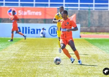 FOOTBALL – Fosa Juniors bat l&rsquo;Ajesaia et domine seul la Conférence Nord de la Pro League après deux journées, le CFFA tenu en échec par Disciples FC
