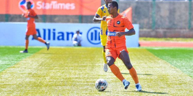 FOOTBALL – Fosa Juniors bat l&rsquo;Ajesaia et domine seul la Conférence Nord de la Pro League après deux journées, le CFFA tenu en échec par Disciples FC