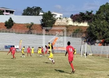 FOOTBALL – L&rsquo;Uscafoot brille d&rsquo;entrée à la Pro League, l&rsquo;ASA Diana battu par forfait