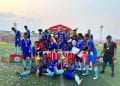 FOOTBALL – L’ASA de Nosy Be, champion de la 2e division, accède en Pro-League en compagnie de Tsaramandroso FC
