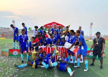 FOOTBALL – L&rsquo;ASA de Nosy Be, champion de la 2e division, accède en Pro-League en compagnie de Tsaramandroso FC