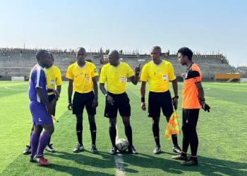 FOOTBALL – Les deux équipes remontant en Pro League connues à l&rsquo;issue de la dernière journée de la poule des As du championnat deuxième division ce dimanche