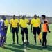 FOOTBALL – Les deux équipes remontant en Pro League connues à l&rsquo;issue de la dernière journée de la poule des As du championnat deuxième division ce dimanche