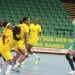 HANDBALL – Deuxième défaite pour les Akio dames qui perdent leur deuxième match face aux Lionnes indomptables du Cameroun (9-42) et qui sont presque éliminées de la CAN