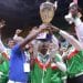 HANDBALL – Les Akio juniors sacrés champions de l&rsquo;IHF Trophy zone sept et qualifiés pour le trophée continental