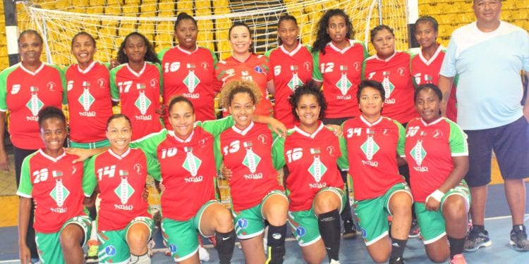 HANDBALL – Les Akio plient bagage après trois défaites en autant de matchs au Sénégal