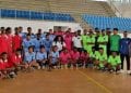 HANDBALL – L&rsquo;organisation de l&rsquo;IHF Trophy de la zone VII confié à Madagascar, trois nations participeront à la compétition qui se tiendra du 24 au 27 Novembre